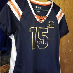 WOMENS shirt Jersey  Chicago  Bears 