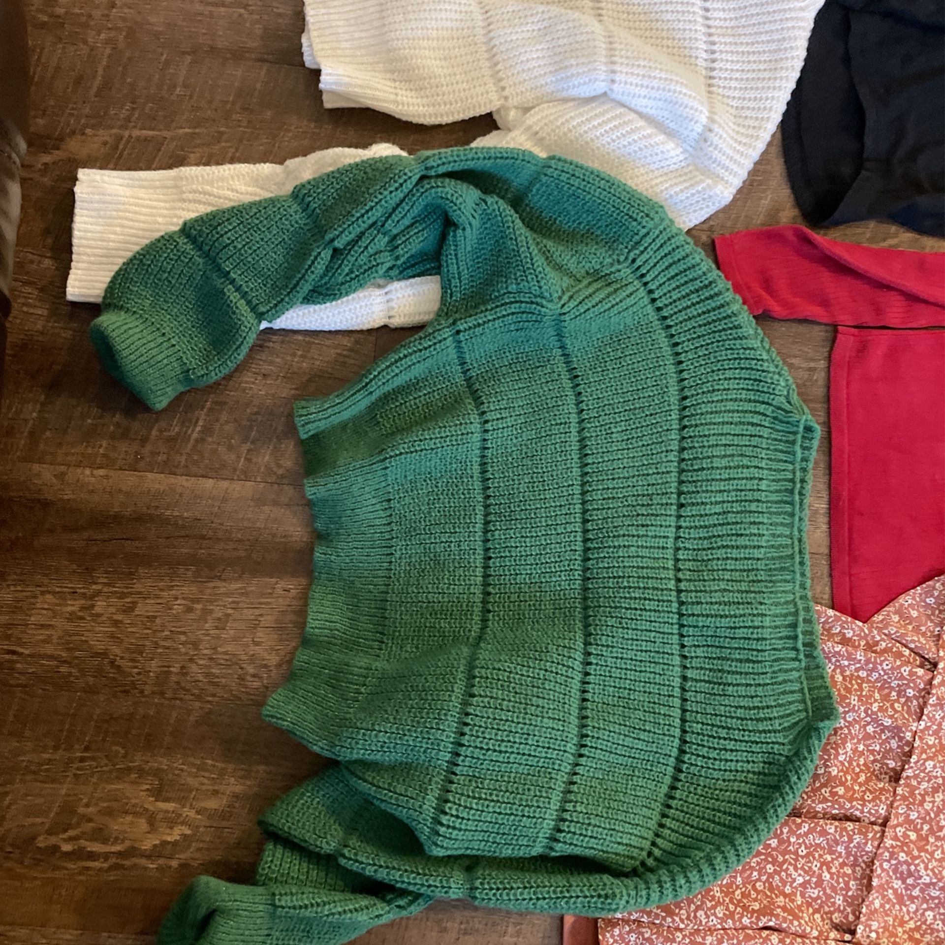 Woman’s Clothing Bundle