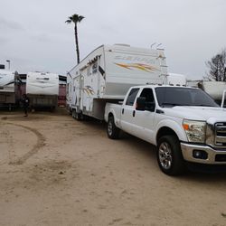 MOVEMOS RV TRAILERS CARS 