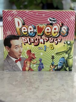 Pee Wee Fans