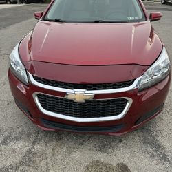 2014 Chevrolet Malibu