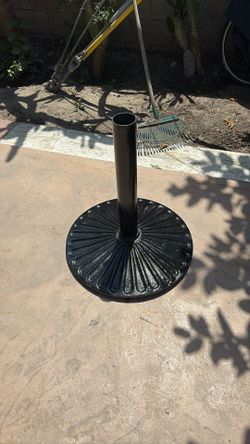 Ambrella Base