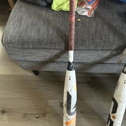 TRAVEL BALL BAT