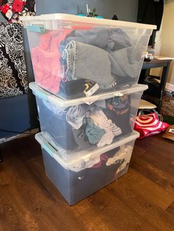 Bulk Men’s clothing teen/young adult Sizes M-XL