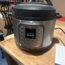 Insta Pot 