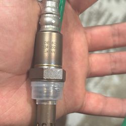 Denso ((contact info removed)) O2 Sensor