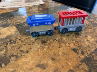2009 sonic fast food train parts