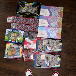 Pokemon Cards Weekly Restocks.  