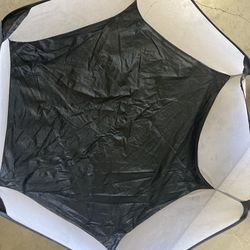 6 Panel Pet Play Pen No Top