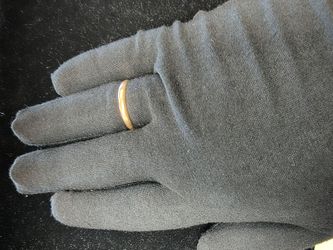 14k band