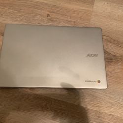 Chromebook