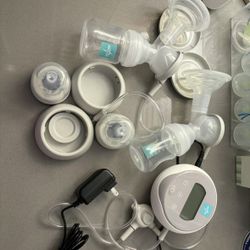 Electric Breast Pump