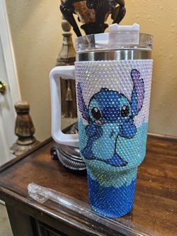Tumbler Stitch 