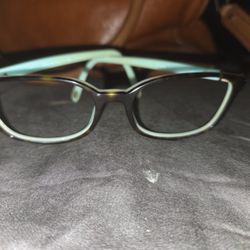 Tiffany's & Co. eyeglass Frame 