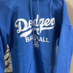 Dodgers Hoodies