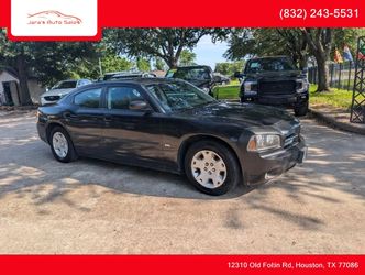 2006 Dodge Charger