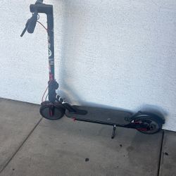 Scooter 