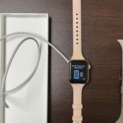 Apple Watch Series 6 