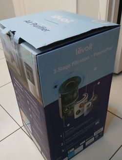 Levoit 360sqft Air Purifier