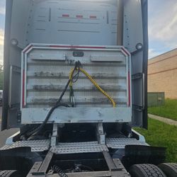 Headache Rack