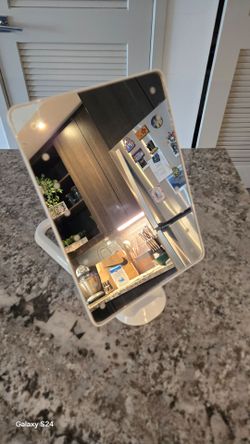 Conair Makeup Mirror LED Tabletop
