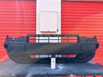 2021-2024 Ford Bronco Sport Bumper Cover Front Lower OEM