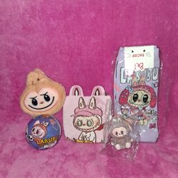 Labubu Bundle 