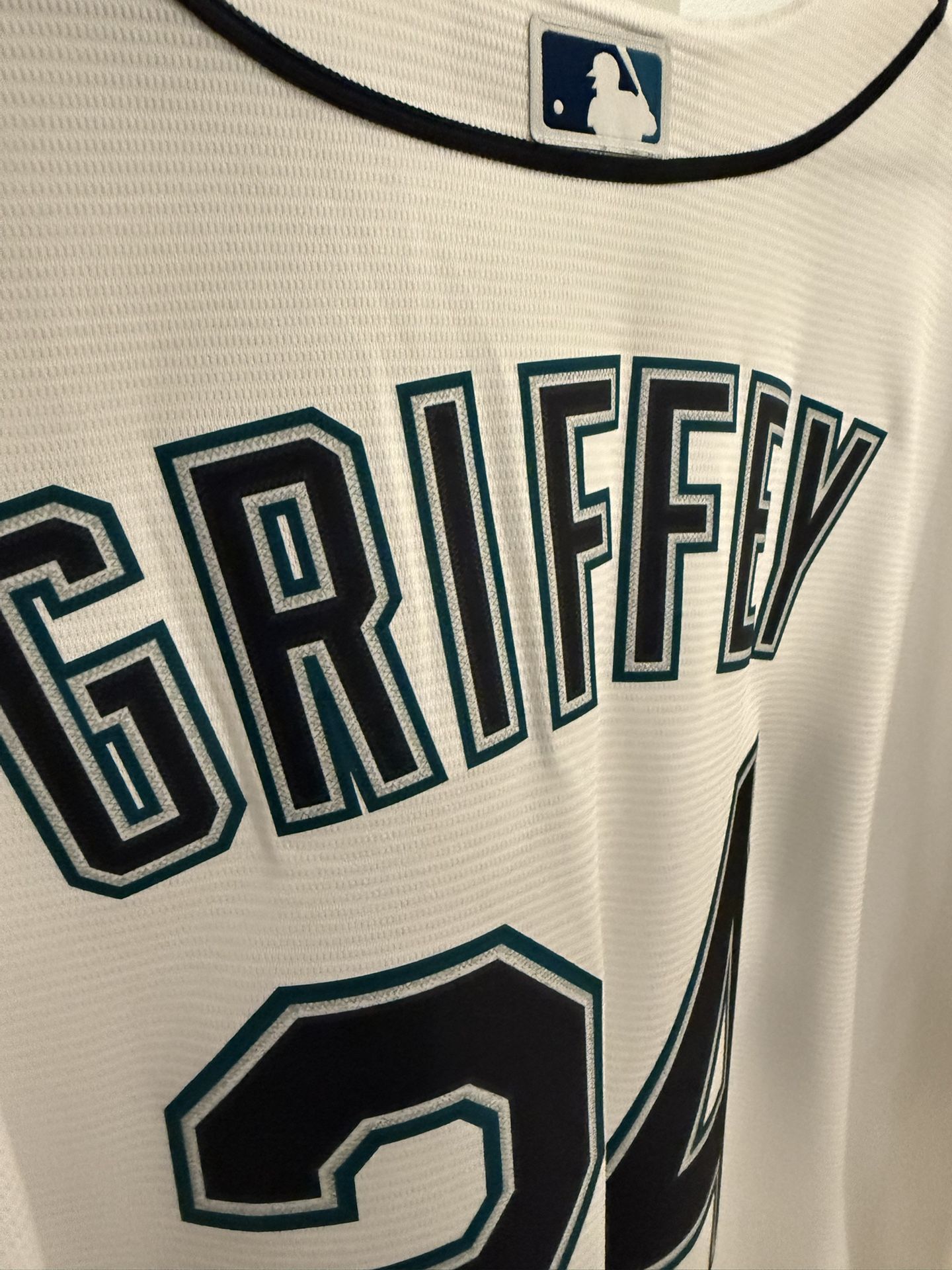 Ken Griffey Jr XL
