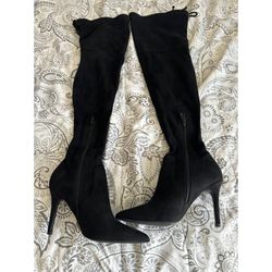 Aldo Boots