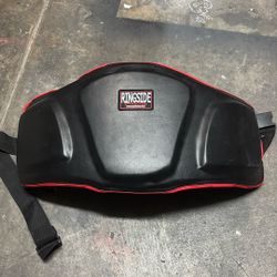 Ringside Boxing Training Belt