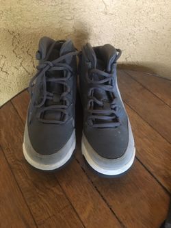 Jordan size 5.5