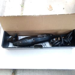 Craftsman Detail Sander 