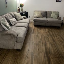Sectional Couch