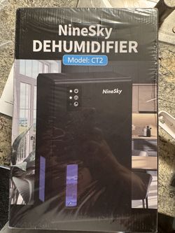 Dehumidifier