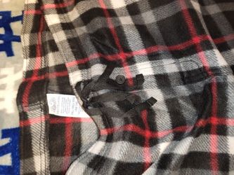Pajama Fruit Of The Loom 3X Mens