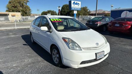2005 Toyota Prius