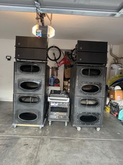 Se vende x separado preguntar precios!