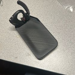 Plantronics - Voyager 5200 UC (Poly)