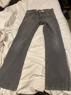Levi’s Men Jeans