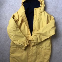 Land’s End Jacket, Size Youth L