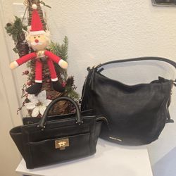 Michael Kors, Coach, Kate Spade