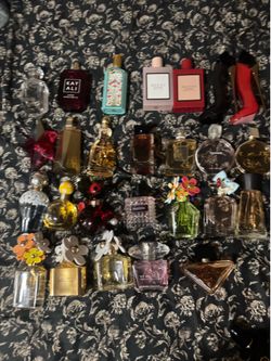 Perfume