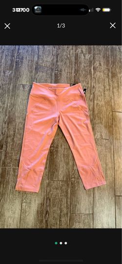 NWT Victoria Secret leggings