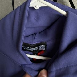 Awful Lotta Cough Syrup 