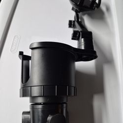 Cell Phone & Cup Holder