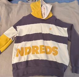 The Hundreds Hoodie