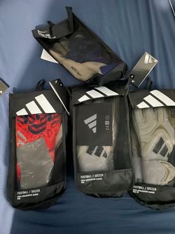 Soccer Gloves