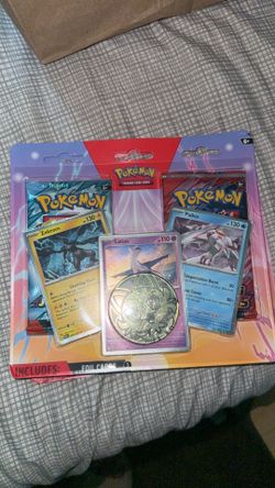 Pokemon blister pack destined rivals journey together