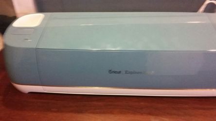 Cricut Explore Air 2