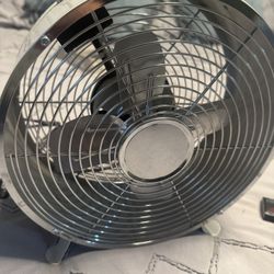 Fan 